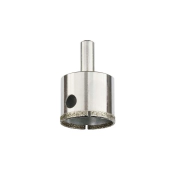 kwb Scie à cloche Diamant 25/25 mm kwb Scie à cloche Diamant 25/25 mm