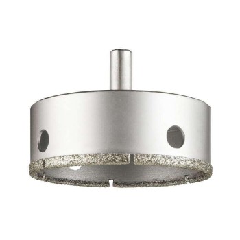 kwb Scie à cloche Diamant 45/25 mm kwb Scie à cloche Diamant 45/25 mm