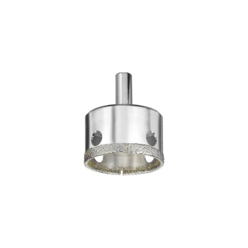 kwb Scie à cloche Diamant 50/25 mm kwb Scie à cloche Diamant 50/25 mm