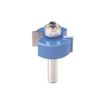 kwb Fraise à feuillurer 31,7 mm kwb Fraise à feuillurer 31,7 mm