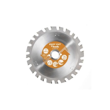 kwb Lame de scie circulaire Easy Cut HM 78E Ø 210 x 30 mm kwb Lame de scie circulaire Easy Cut HM 78E Ø 210 x 30 mm