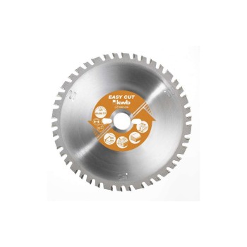 kwb Lame de scie circulaire Easy Cut HM 93E Ø 250 x 30 mm kwb Lame de scie circulaire Easy Cut HM 93E Ø 250 x 30 mm