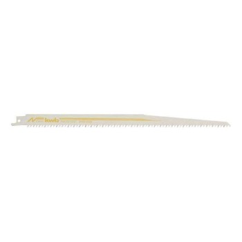 kwb Jeu de lames de scie sabre 280 bois kwb Jeu de lames de scie sabre 280 bois