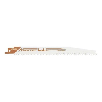 kwb Jeu de lames de scie sabre Easy Cut bois kwb Jeu de lames de scie sabre Easy Cut bois