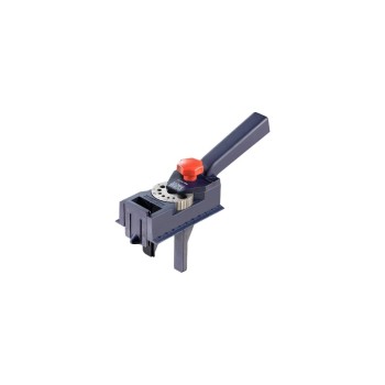 kwb Calibre de perçage pour chevilles 312 mm kwb Calibre de perçage pour chevilles 312 mm