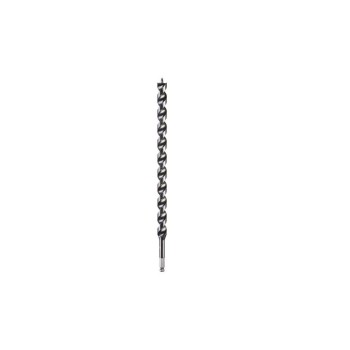 kwb Mèche à bois DC 20 x 460 mm kwb Mèche à bois DC 20 x 460 mm