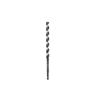 kwb Mèche à bois 3S 12 x 235 mm kwb Mèche à bois 3S 12 x 235 mm