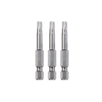 kwb Kit de bits 50 mm Torx 20 SB 3 parties kwb Kit de bits 50 mm Torx 20 SB 3 parties