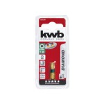 kwb Bit Diamond T30 1 Pièce/s pièce(s)