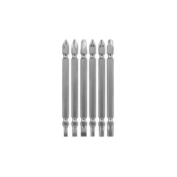 kwb Kit de bits 1/4 6 Pièce/s pièce(s) kwb Kit de bits 1/4 6 Pièce/s pièce(s)