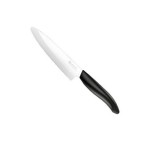 Kyocera Keramik Universalmesser FK-130WH, Klinge: 13 cm, blance Zirkonia-Keramik