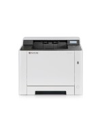 Kyocera ECOSYS PA2100cx, A4, LAN, 600x600dpi, 21 S./Min., Duplex, 512MB, PCL