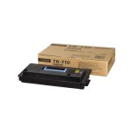 Toner Kyocera TK-710, noir, FS-9130/9530, 40'000 pages à 5% de couverture