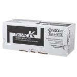 Toner Kyocera TK-590K, pour FS-C2026/2126MFP, noir, ca. 7'000 S. à 5% de couverture