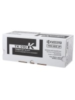 Toner Kyocera TK-590K, for FS-C2026/2126MFP, black, ca. 7'000 S.  at 5% cover