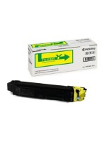 Toner KyoceraTK-5305Y for  350ci and 351ci, yellow, ca. 6'000 S.