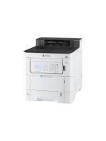 Kyocera Farblaser ECOSYS PA4000cx, A4 Colour Printer, 40ppm