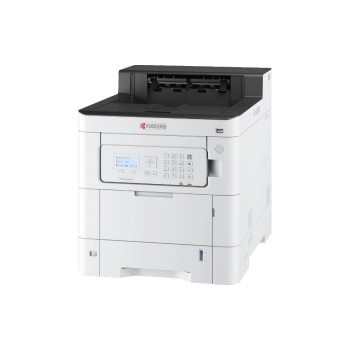 Kyocera Farblaser ECOSYS PA4000cx, A4 Colour Printer, 40ppm Kyocera Farblaser ECOSYS PA4000cx, A4 Colour Printer, 40ppm