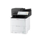 Kyocera Farblaser ECOSYS MA3500CIX, A4 Colour ohne Fax, 35ppm