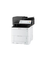 Kyocera Farblaser ECOSYS MA3500CIX, A4 Colour ohne Fax, 35ppm