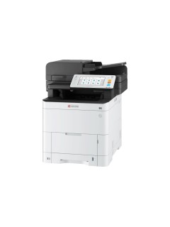 Kyocera color laser ECOSYS MA3500CIX, A4 Colour without Fax, 35ppm