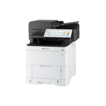 Kyocera Farblaser ECOSYS MA3500CIFX, A4 Colour with Fax, 35ppm