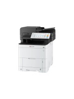 Kyocera Farblaser ECOSYS MA4000cifx, A4 Colour, mit Fax, 40ppm