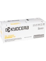 Toner Kyocera TK-5370Y, yellow, ca. 5000 S. zu PA3500,MA3500