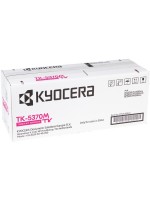 Toner Kyocera TK-5370M, magenta, ca. 5000 S. zu PA3500,MA3500