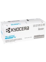 Toner Kyocera TK-5370C, cyan, ca. 5000 S. zu PA3500,MA3500
