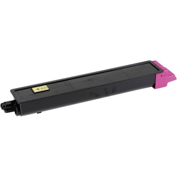 Toner Kyocera TK-895M, FS-C8020/8025MFP, magenta, 6'000 Seiten bei 5% Deckung Toner Kyocera TK-895M, FS-C8020/8025MFP, magenta, 6'000 Seiten bei 5% Deckung