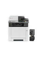 Kyocera ECOSYS MA2100cfx, A4, 4 in 1, LAN, with Toner