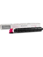 Toner Kyocera TK-8555M zuTASKalfa 7054ci, magenta, ca. 24'000 S. bei 5% Deckung