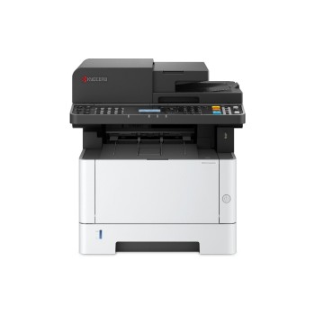 Kyocera Monolaser ECOSYS MA4000fx, Duplex, 40ppm, inkl. Fax Kyocera Monolaser ECOSYS MA4000fx, Duplex, 40ppm, inkl. Fax