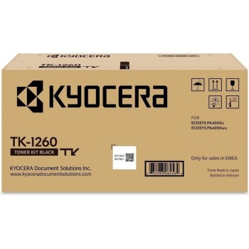 Toner Kyocera TK-1260, für PA4000x Toner Kyocera TK-1260, für PA4000x