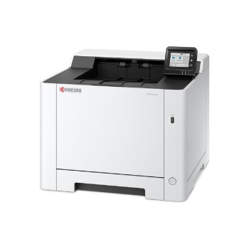 Kyocera Farblaser ECOSYS PA2600CX, A4, LAN, 26 S./Min., Duplex, 512MB, PCL
