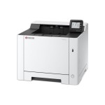 Kyocera ECOSYS PA2101cx, A4, LAN, 600x600dpi, 21 S./Min., Duplex, 512MB, PCL