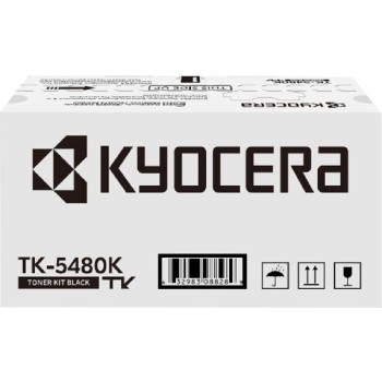 Toner Kyocera TK-5480K, für PA21/MA21 Toner Kyocera TK-5480K, für PA21/MA21