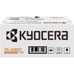 Toner Kyocera TK-5480Y, for PA21/MA21