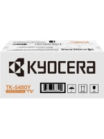 Kyocera Toner TK-5480Y Yellow