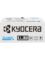 Kyocera Toner TK-5480C Cyan