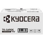 Kyocera Toner TK-5490K noir
