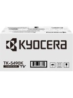 Kyocera Toner TK-5490K noir