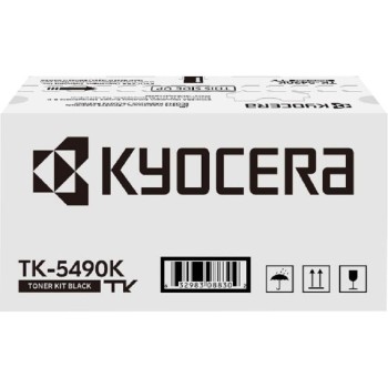 Toner Kyocera TK-5490K, für PA21/MA21 Toner Kyocera TK-5490K, für PA21/MA21