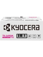 Kyocera Toner TK-5490M Magenta