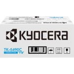 Toner Kyocera TK-5490C, for PA21/MA21