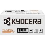 Toner Kyocera TK-5450Y, für PA21/MA21