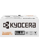 Kyocera Toner TK-5450Y Yellow