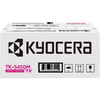 Toner Kyocera TK-5450M, für PA21/MA21 Toner Kyocera TK-5450M, für PA21/MA21