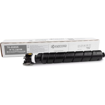 Kyocera Toner TK-8585K noir